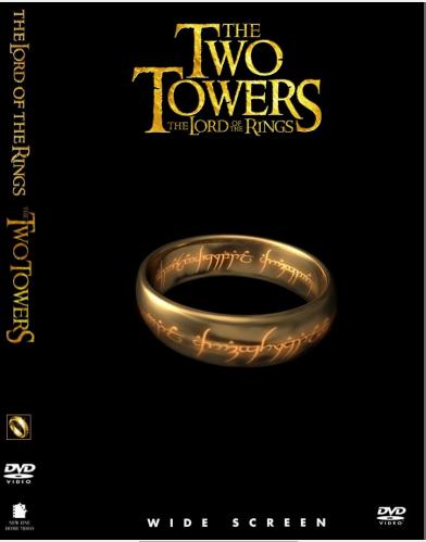 El Señor De Los Anillos 2 2002 ES EN